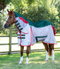 Premier Equine Buster Stay-Dry Super Lite Fly Rug with Surcingles