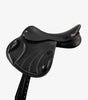 Deauville Leather Monoflap Cross Country Saddle