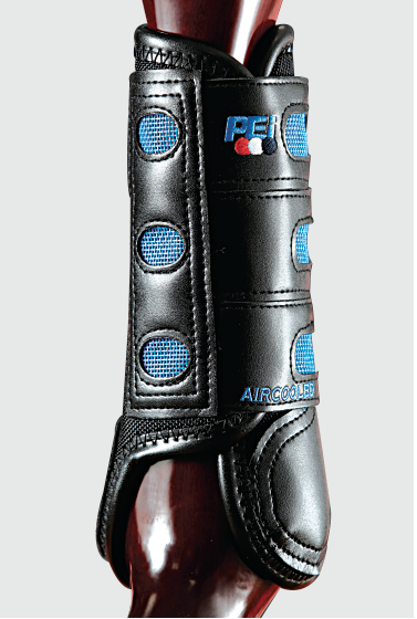 Premier equine deals cross country boots