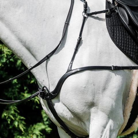 Breastplates & Girths