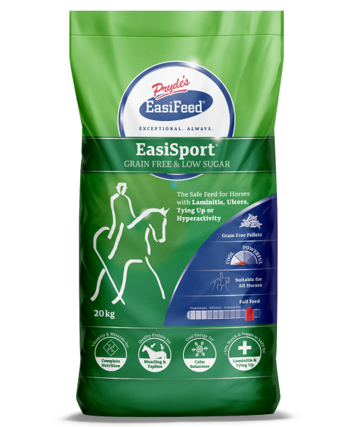 Pryde's EasiSport®