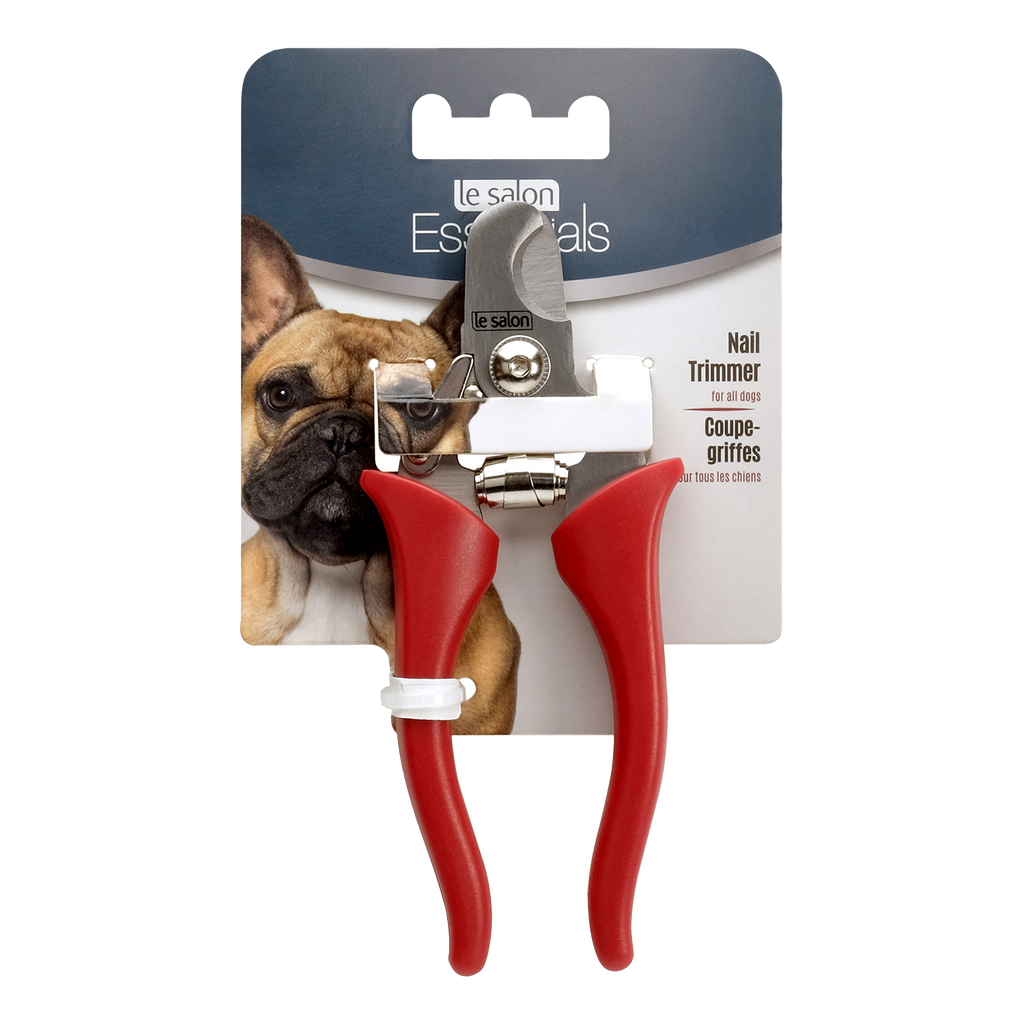 Le Salon Essentials Dog Nail Trimmer