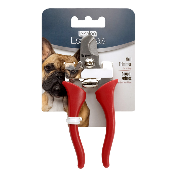 Le Salon Essentials Dog Nail Trimmer