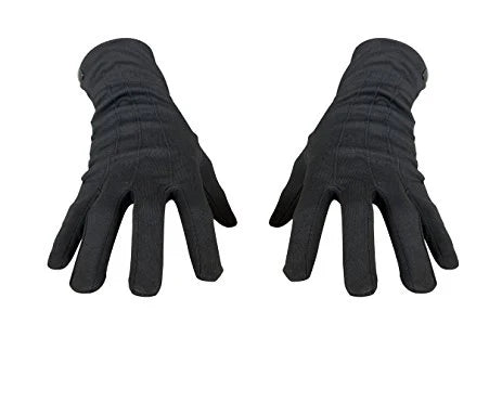 Back on Track Gloves