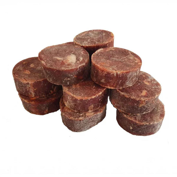 Beef Frozen Medallions 1kg Bag