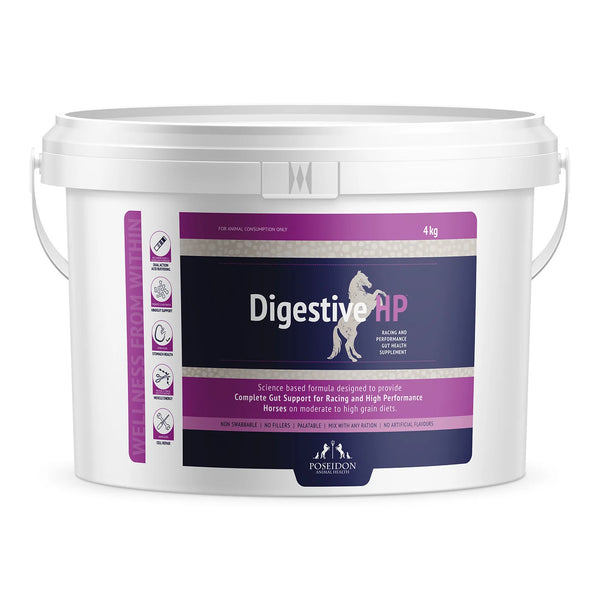 Digestive HP - Sporthorse gut supplement