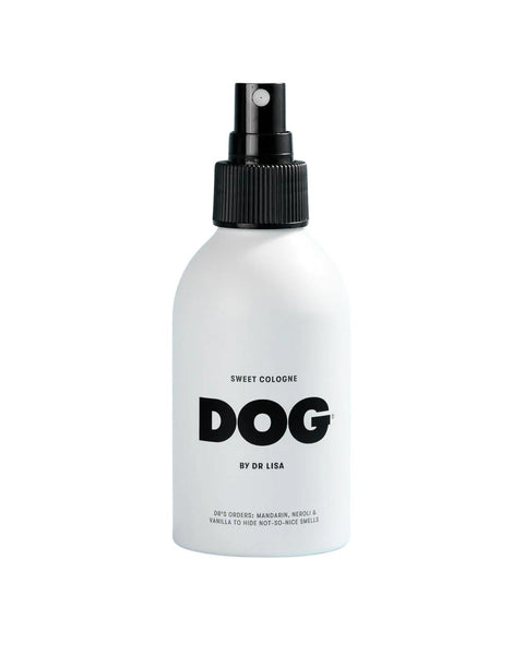 DOG By Dr Lisa - Sweet Cologne