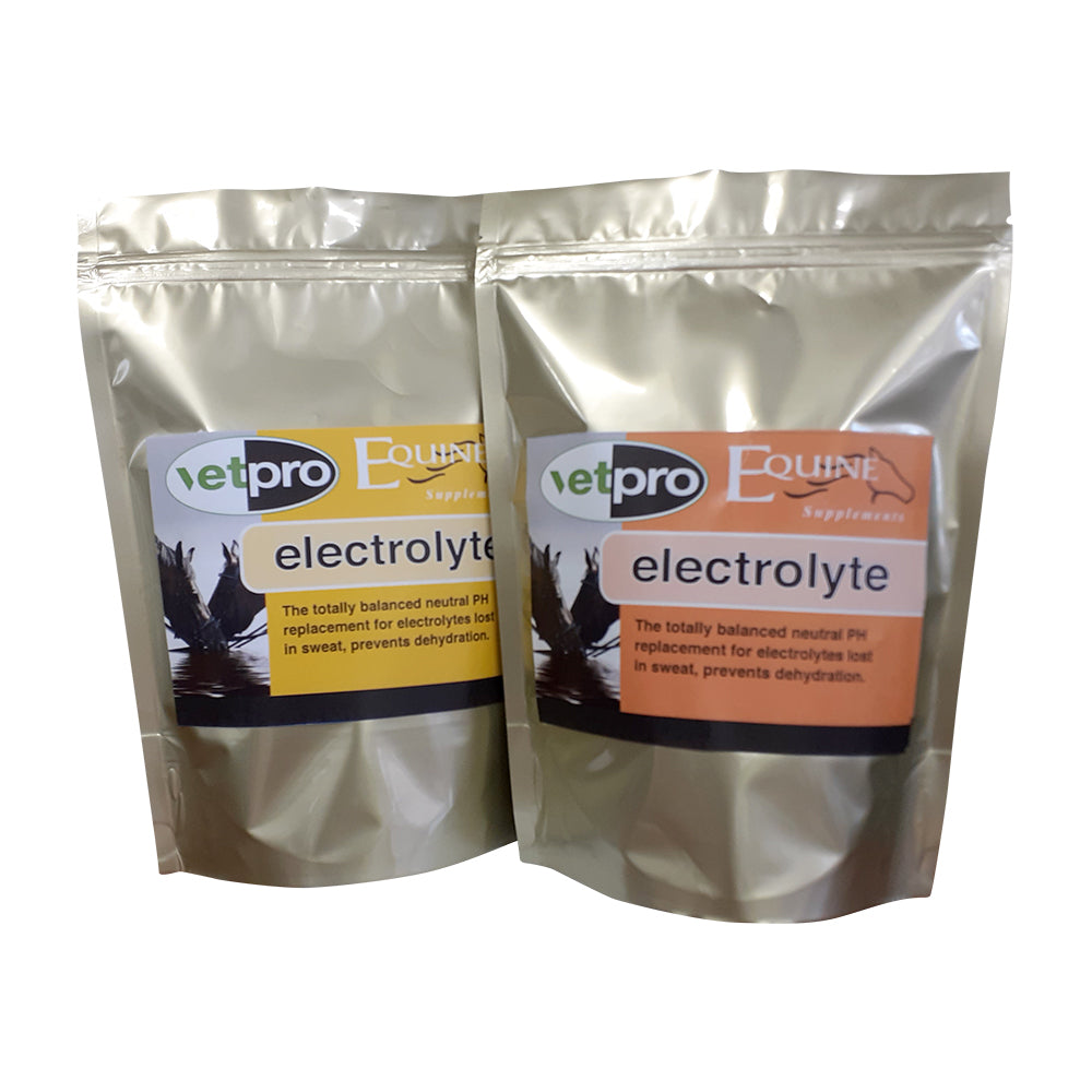 Vetpro Electrolytes