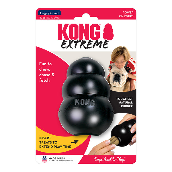 KONG Extreme