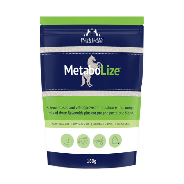 MetaboLize®