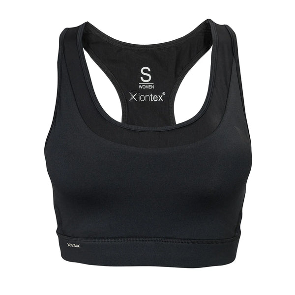 Back on Track Move Mesh Sports Bra