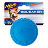 Nerf Tire Squeak Ball