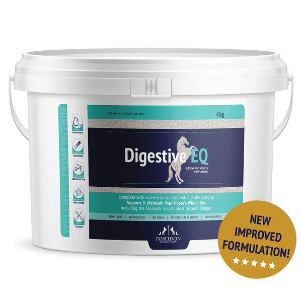 Digestive EQ - Equine Gut Supplement