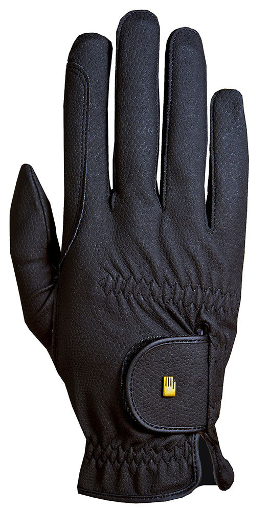 Roeckl-Grip Winter Gloves