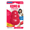 KONG Classic Red