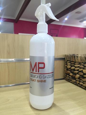 MP Diamond Dazzler Coat Spray