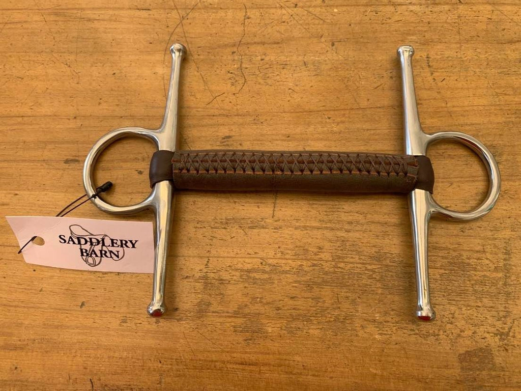 Leather Fulmer
