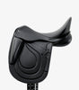 Bletchley Synthetic Monoflap Dressage Saddle