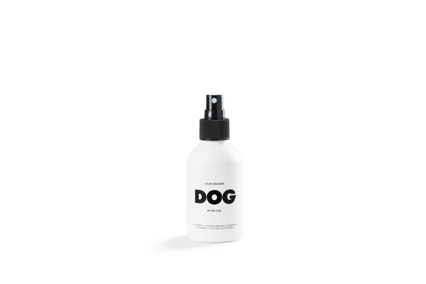 DOG By Dr Lisa - Calm Cologne