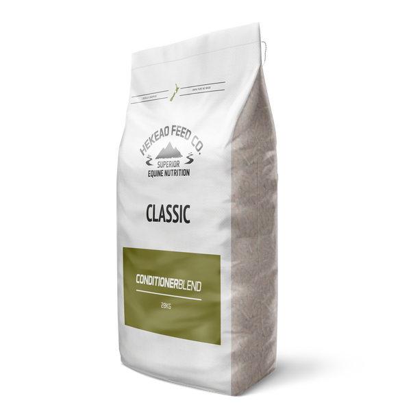 Hekeao Feed Co - ConditionerBlend