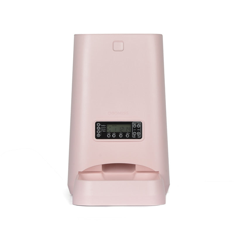 Dogness Programmable Pet Feeder– Saddlery Barn - Main Image