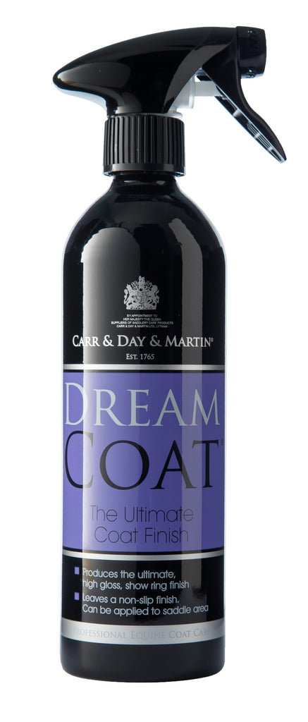Carr Day and Martin Dream Coat Spray