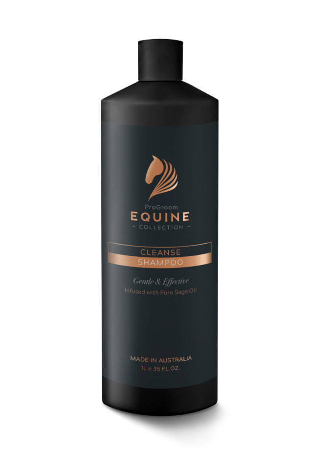 Pro Groom Equine Collection - Cleanse 1L