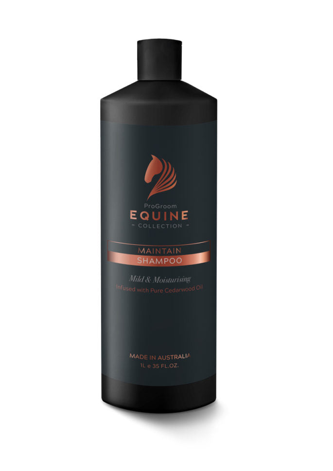 Pro Groom Equine Collection - Maintain 1L