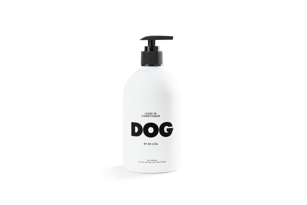 DOG By Dr Lisa - Leave in Conditioner