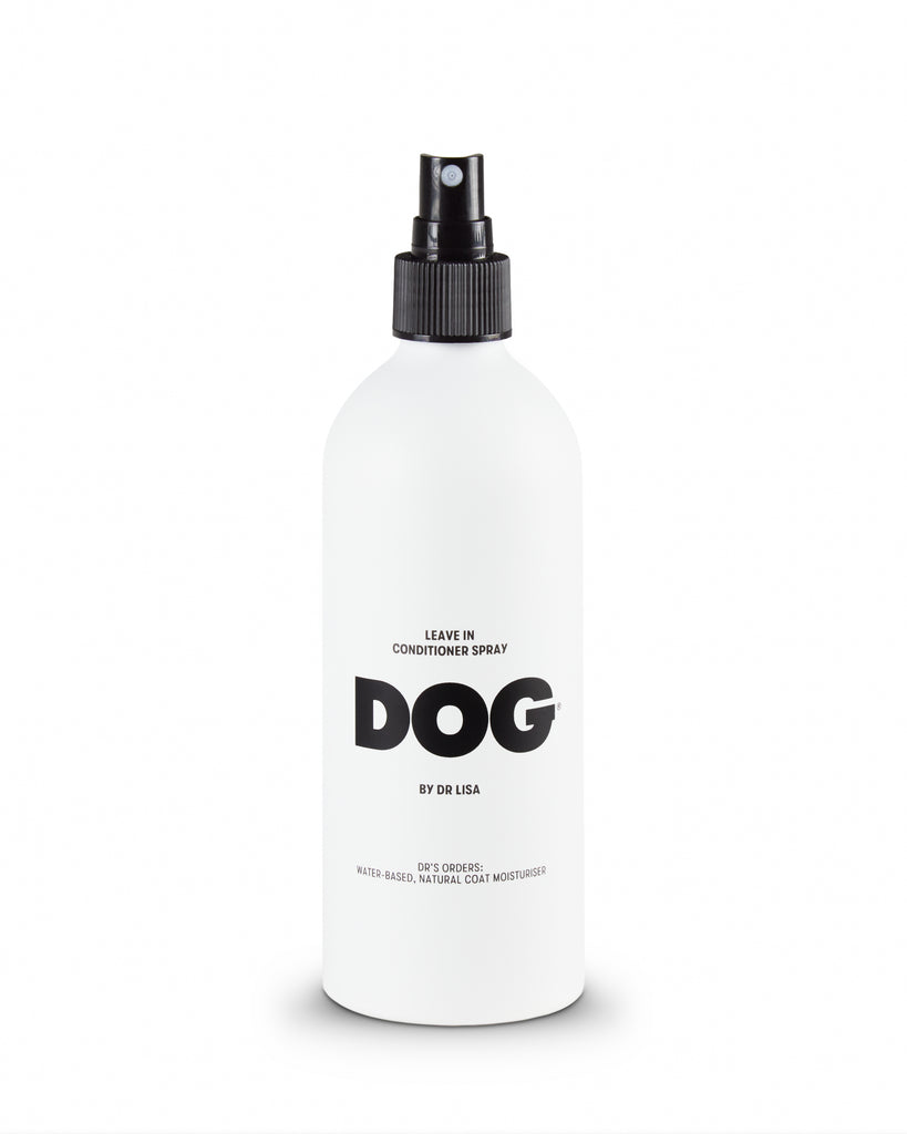 DOG By Dr Lisa - Leave in Conditioner Spray