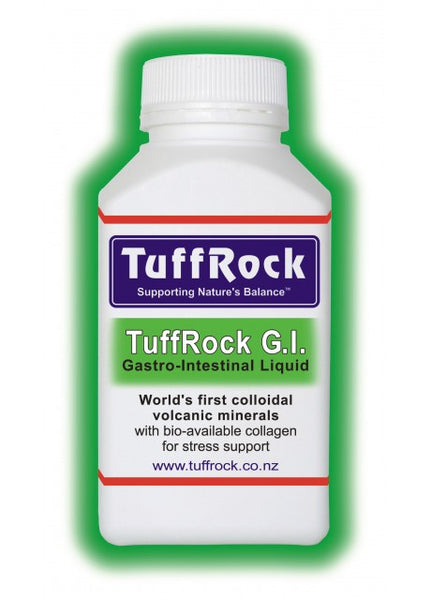 Tuff Rock Gastro Intestinal Liquid