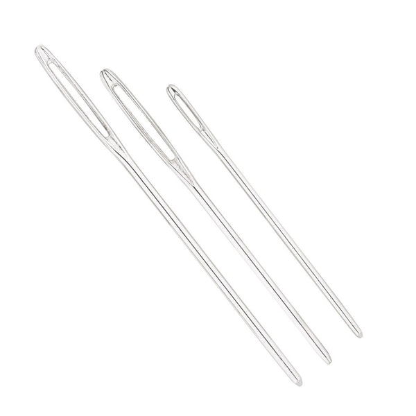 Steel Needles