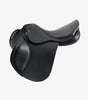 Prideaux Synthetic Close Contact Jump Saddle