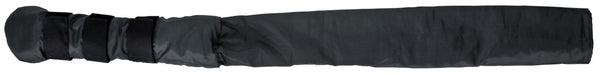 Tail Bag With Wrap