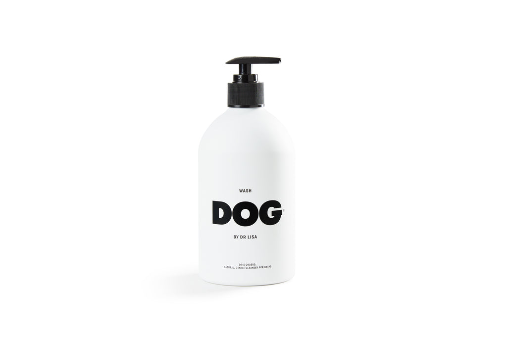 DOG By Dr Lisa - Wash