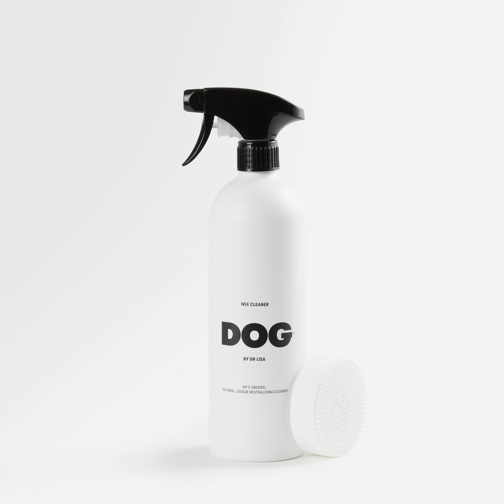 DOG By Dr Lisa - Wee Cleaner