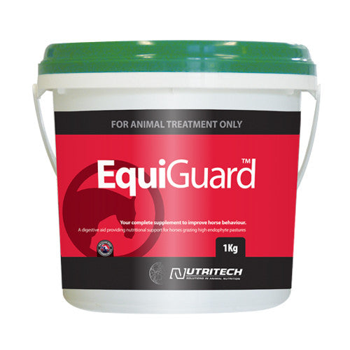 Nutritech Equi-Guard Powder