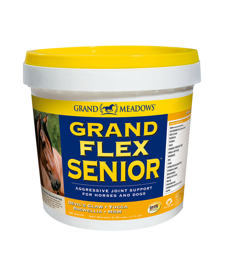 Grand Meadows - Grand Flex Senior