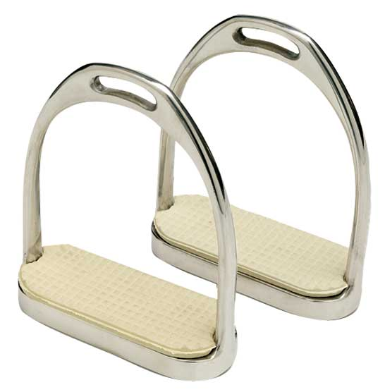 Zilco Knife Edge Irons