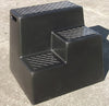 Easy Step Mounting Block