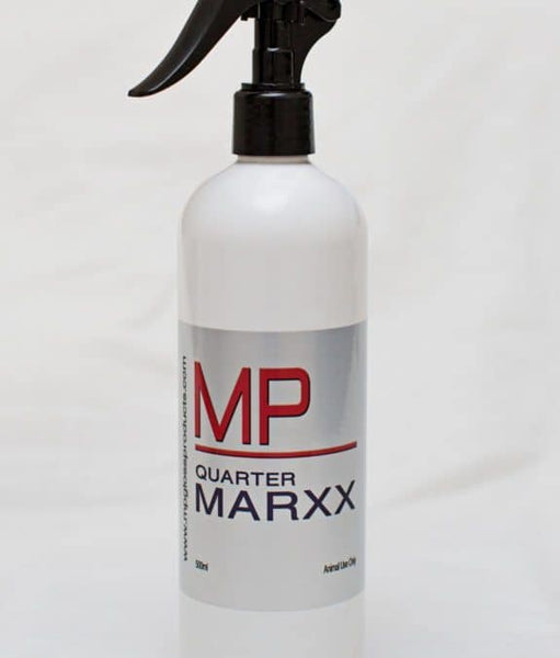 MP Quarter Marxx Spray