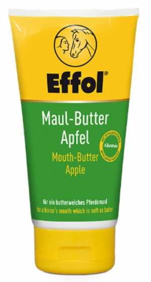Effol Mouth Bit Butter