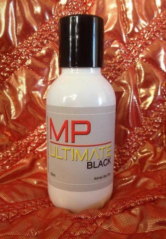 MP Ultimate Black